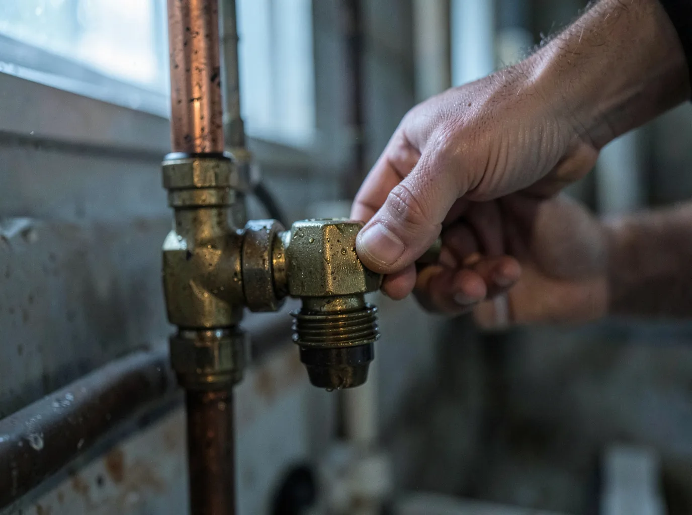 Emergency Plumber Odd, WV FAQs